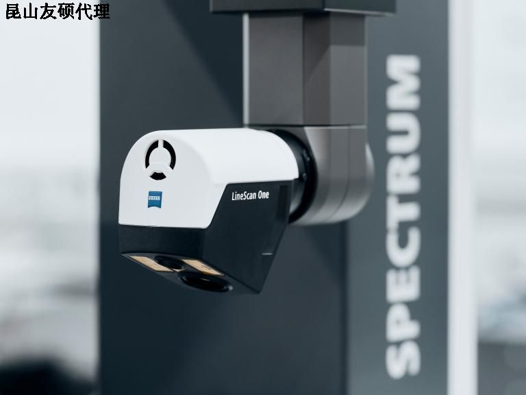 吕梁吕梁蔡司吕梁三坐标SPECTRUM